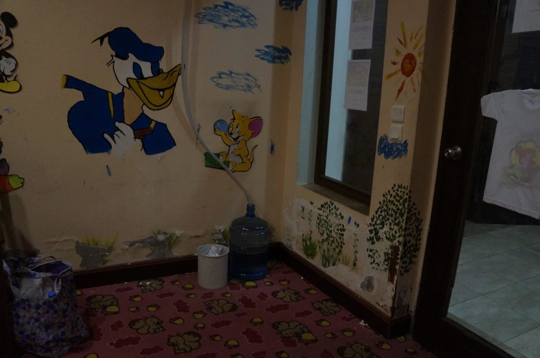 Mini-Club Armas Gül Beach