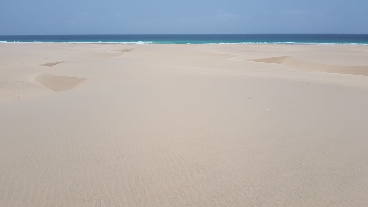 Strand VOI Praia De Chaves Resort