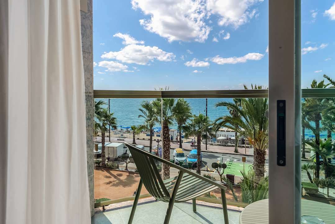 Zimmer Hotel Miramar