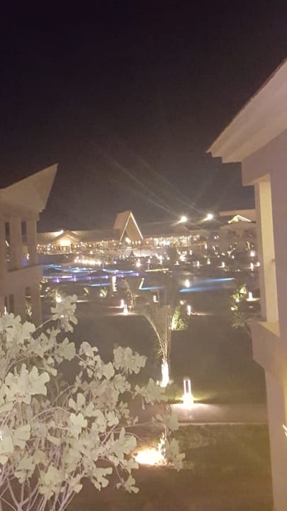 Ausblick Pickalbatros Sea World Resort - Marsa Alam