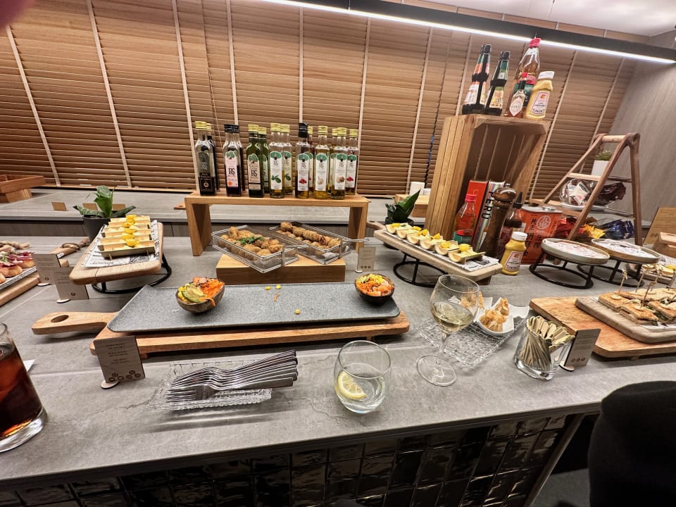 Gastro INNSiDE by Meliá Barcelona Apolo