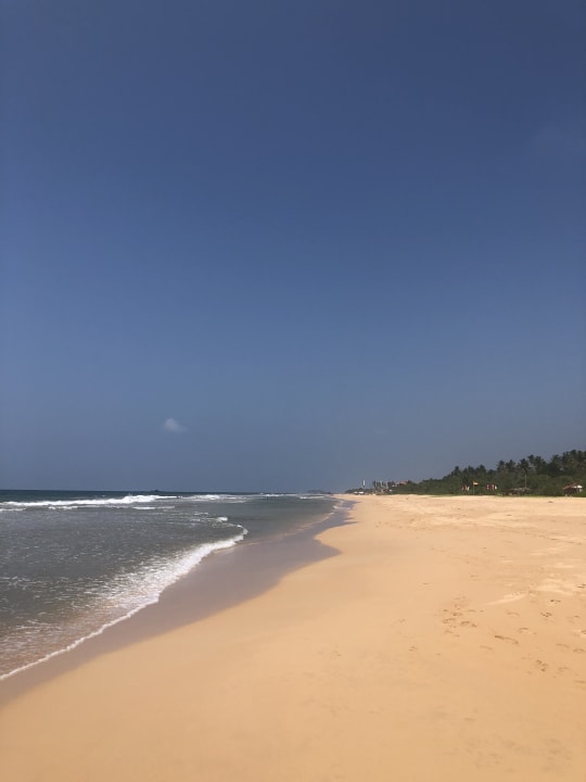Strand Hotel Bentota Village
