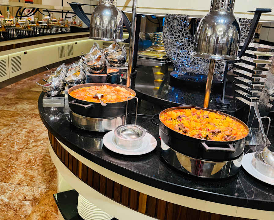 Gastro Aydinbey Kings Palace & Spa