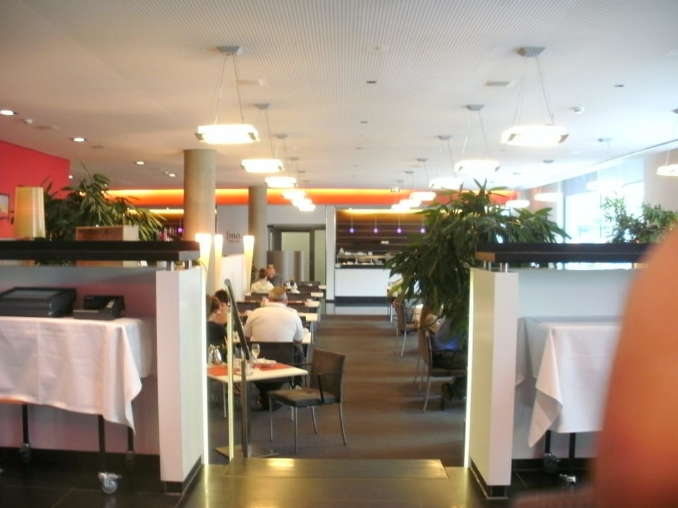 Restaurant Vienna House Easy by Wyndham Stuttgart