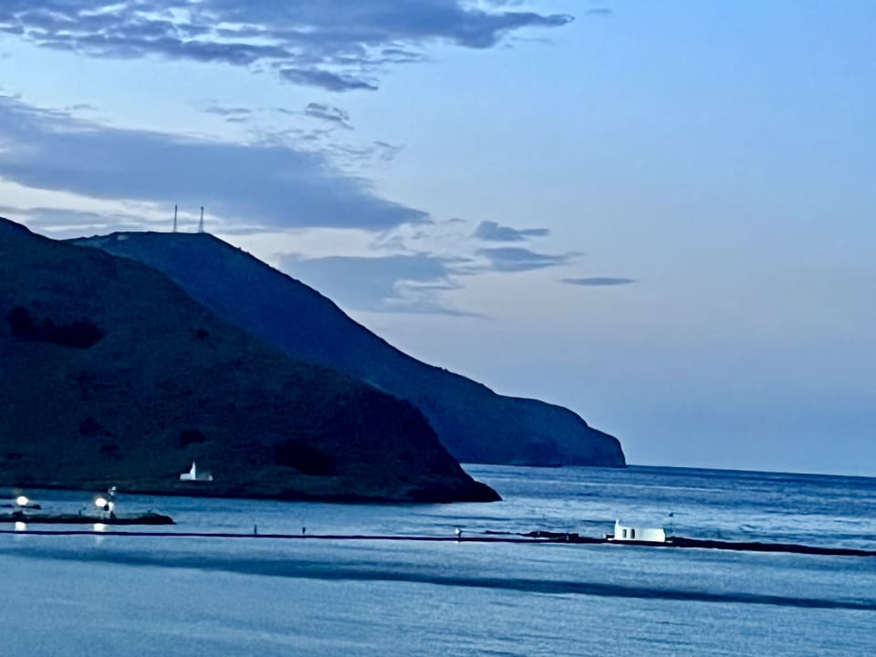 Stramd Harmony Boutique Resort