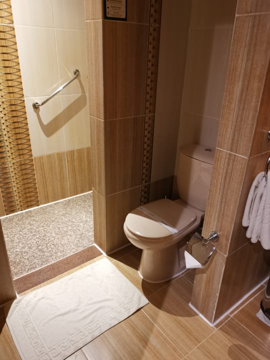 Zimmer Pickalbatros Palace Resort