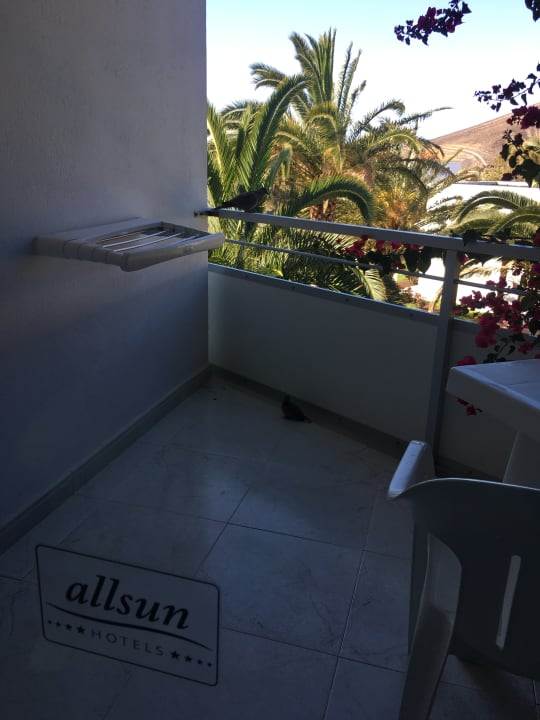 Zimmer allsun App.-Hotel Esquinzo Beach
