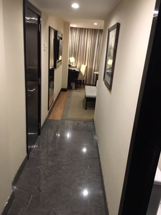 Zimmer Miramar Hotel by Windsor