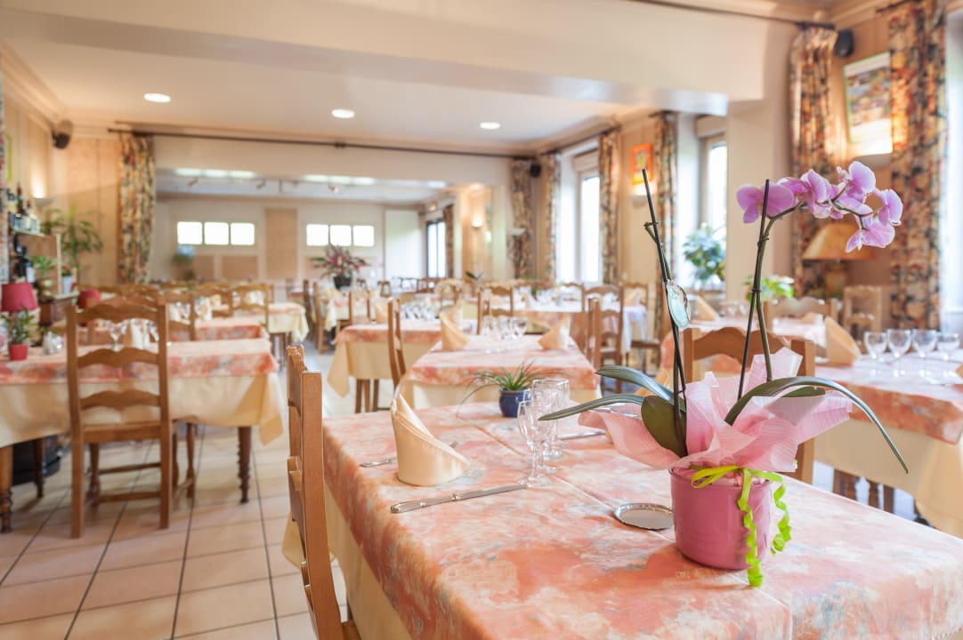 Restaurant Hotel Michallet