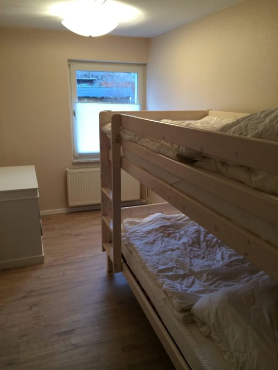 Studio B6 Schlafzimmer II Schäferkate Sierksdorf