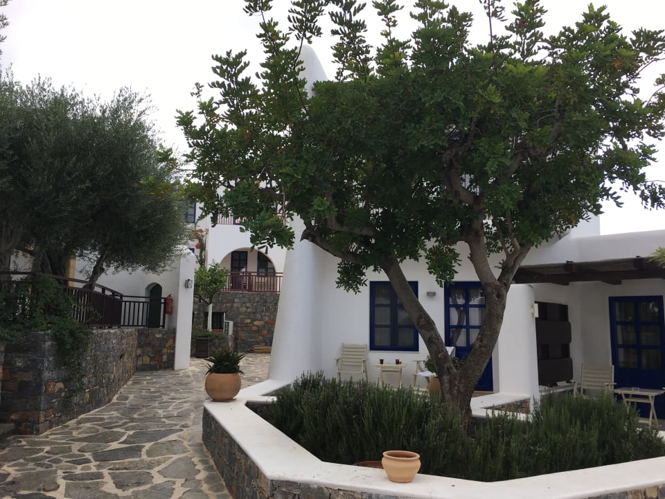 Zimmer Creta Maris Resort