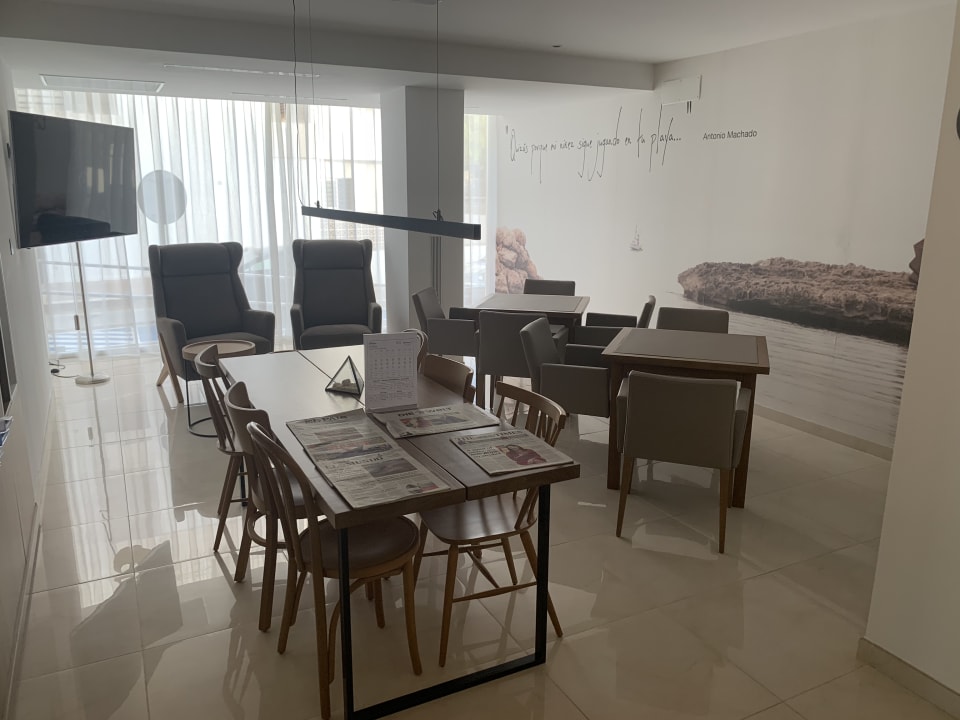 Sonstiges BQ Aguamarina Boutique Hotel