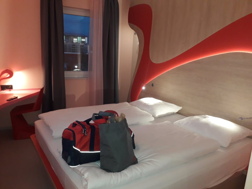 Zimmer Prize by Radisson, Munich Airport