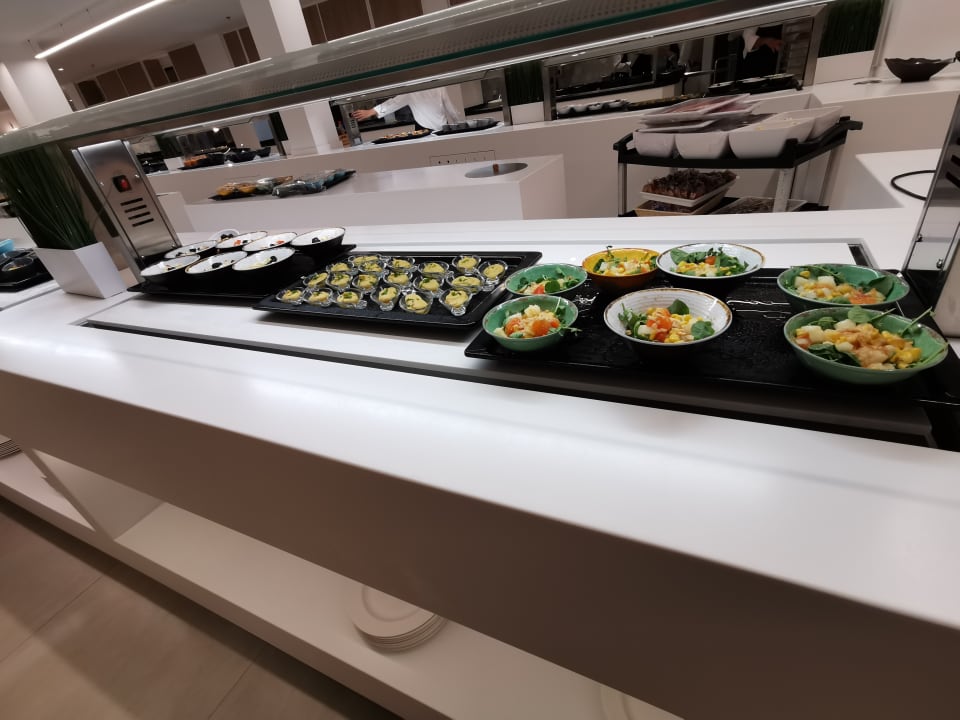 Gastro Playa Esperanza Resort