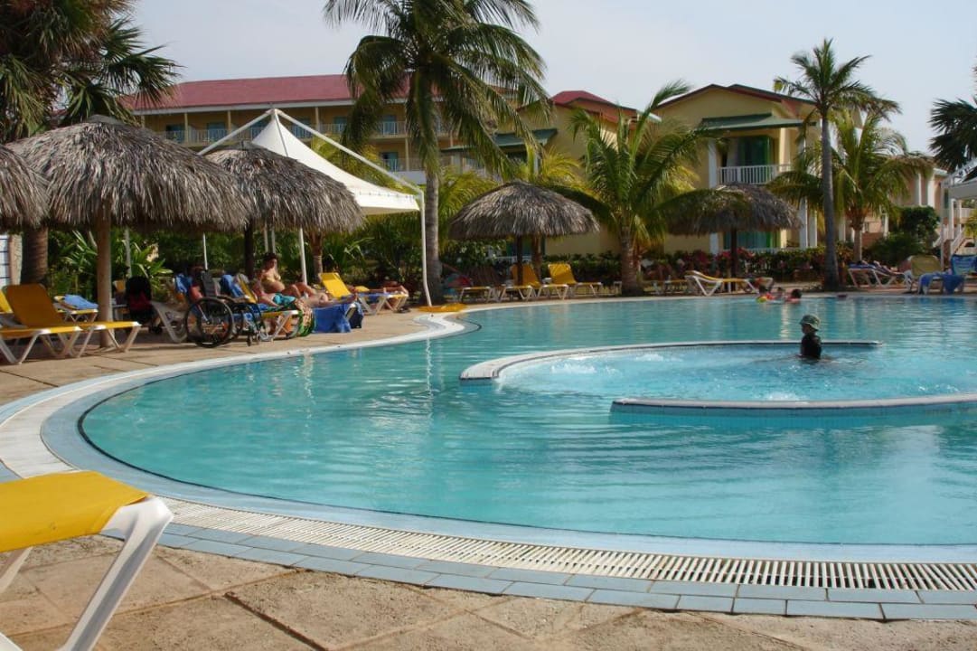 Pool Iberostar Origin Taínos