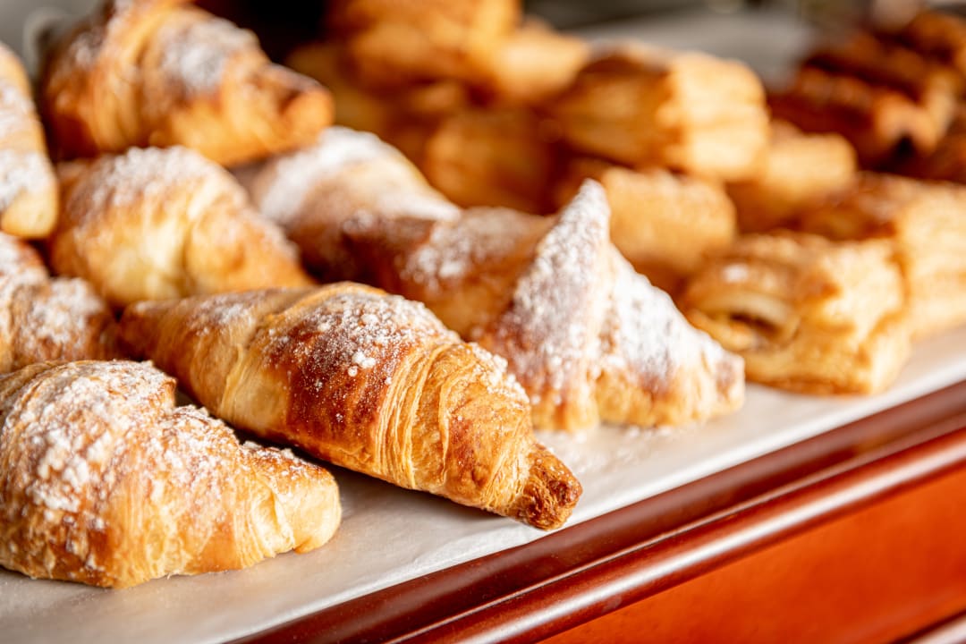 Gastro The St. Regis Le Morne Resort, Mauritius