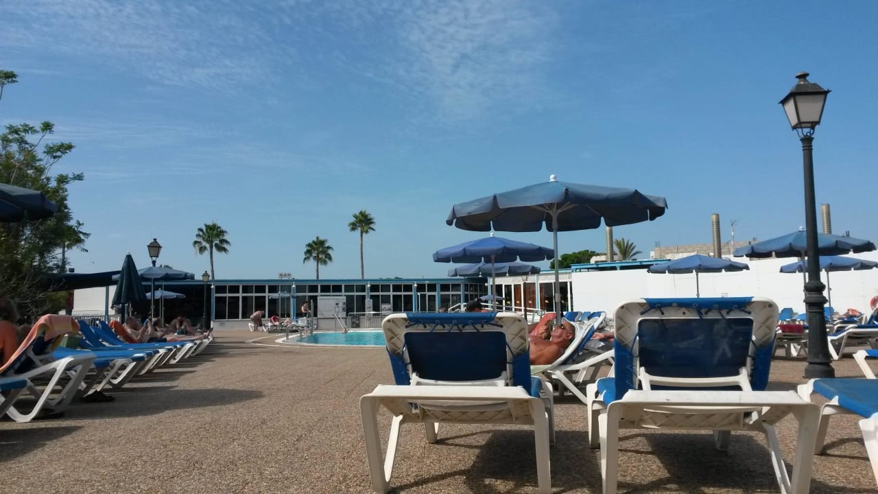 Pool Hotel Hyde Park Lane