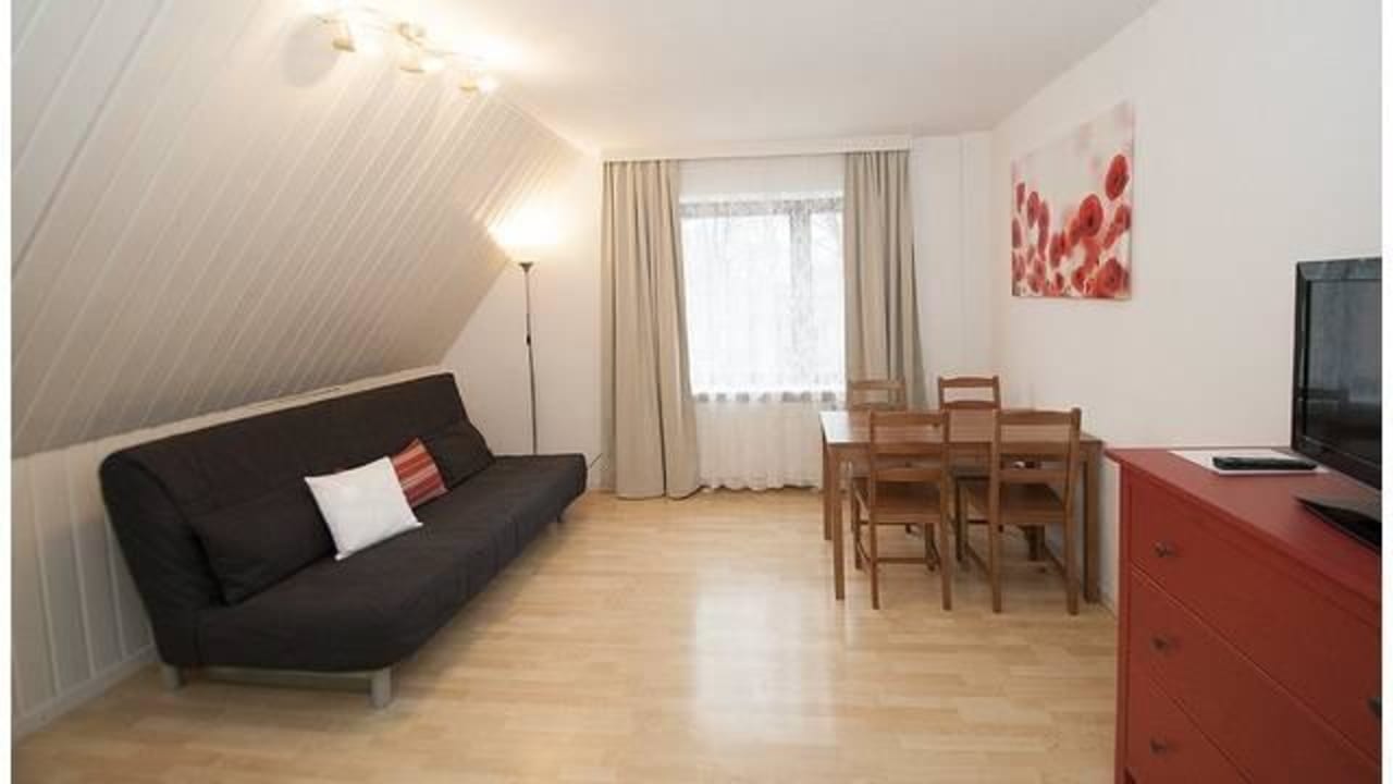 Zimmerbeispiel Gästehaus Picklapp