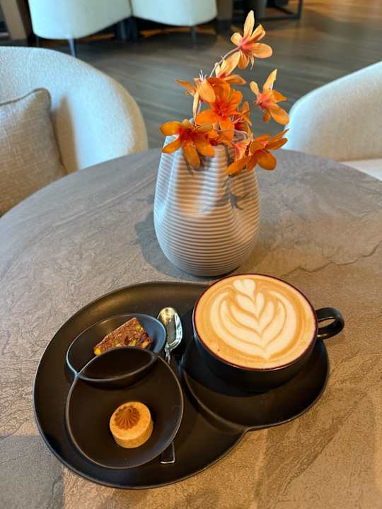 Gastro NG Phaselis Bay