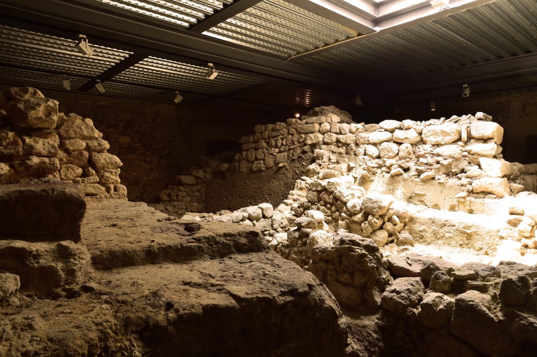 Sonstiges Pousada Castelo Alcácer do Sal