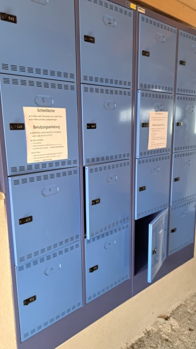 Sonstiges Hotel Fischerhaus Garni