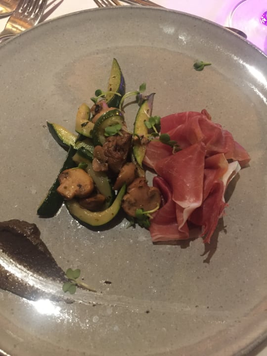 Gastro Best Western Plus Hotel Erb