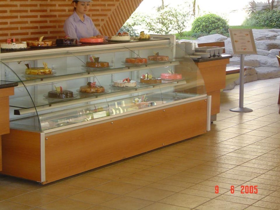 SBR Selectum Family Resort Side