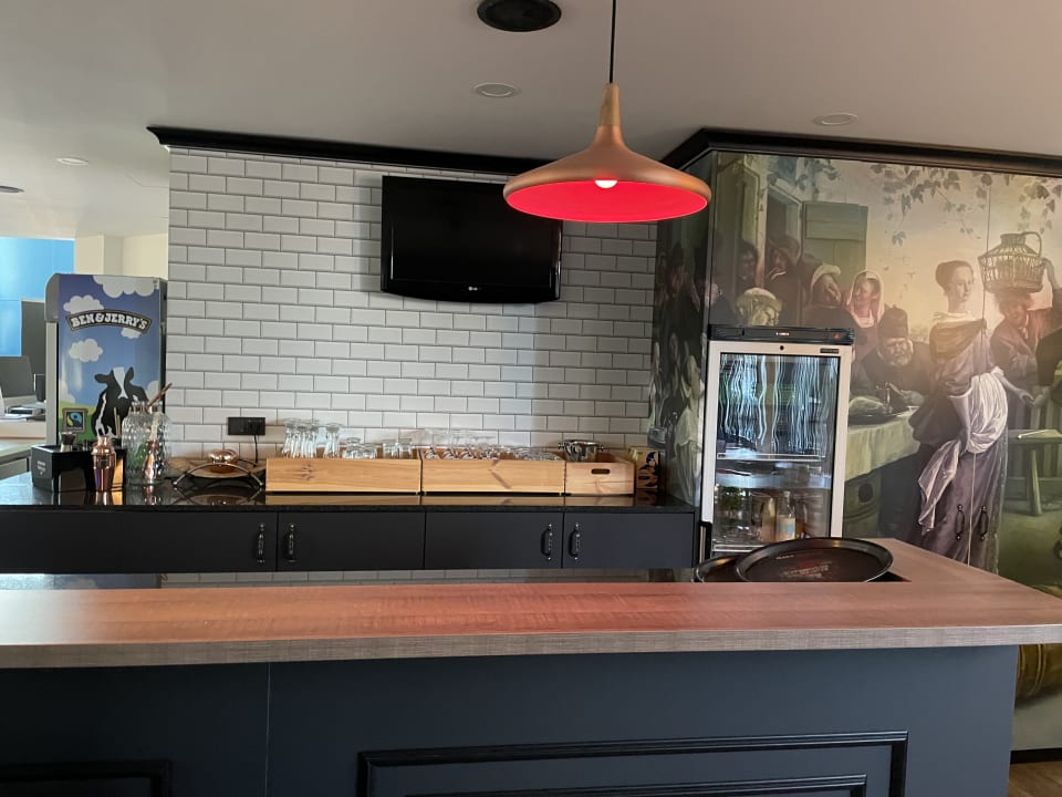 Gastro ibis Styles Halle