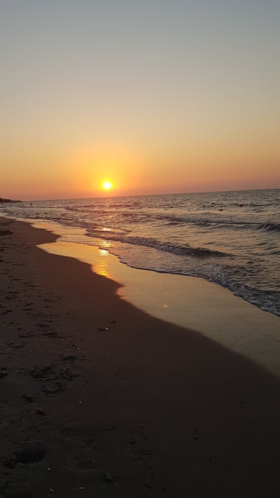 Strand Caravia Beach Hotel