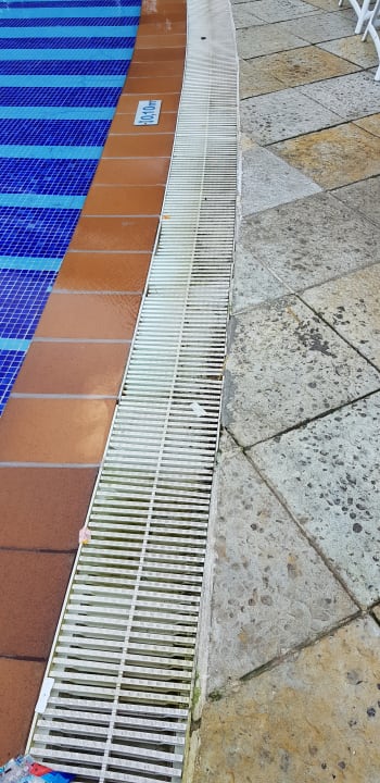 Pool Flamingo Grand Hotel & Spa