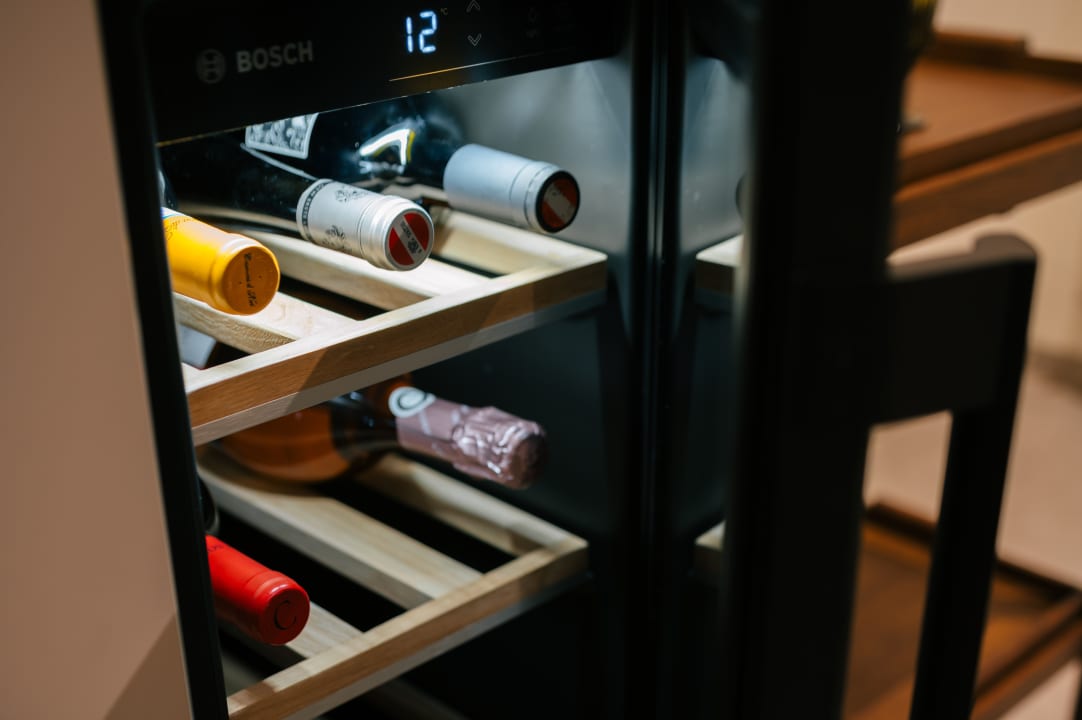 Sonstiges Boutique Apart Serfaus