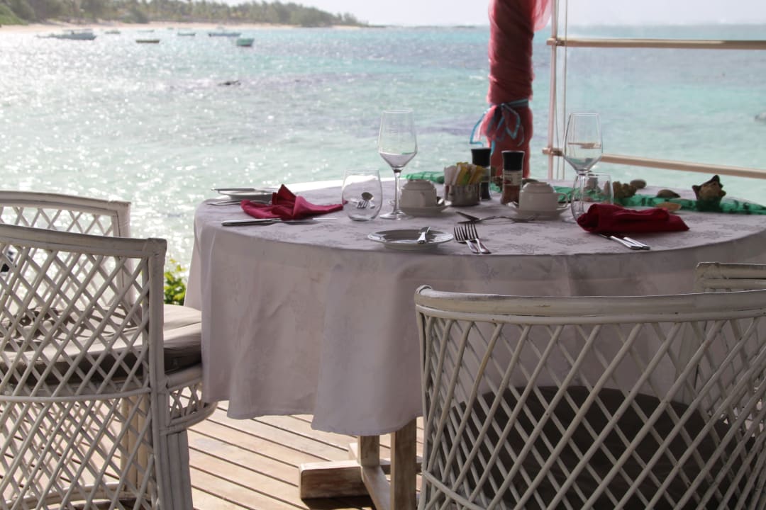 Gastro Solana Beach Mauritius