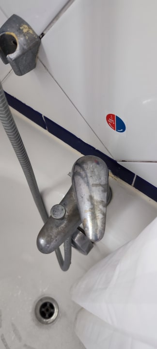 Zimmer Melia Las Dunas