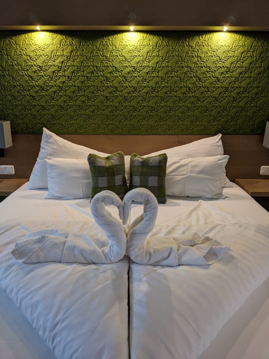 Zimmer Berghotel Der Königsleitner -Adults Only