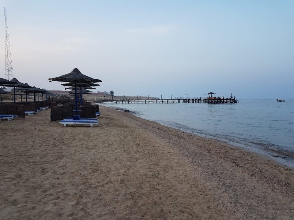 Strand Fantazia Resort Marsa Alam