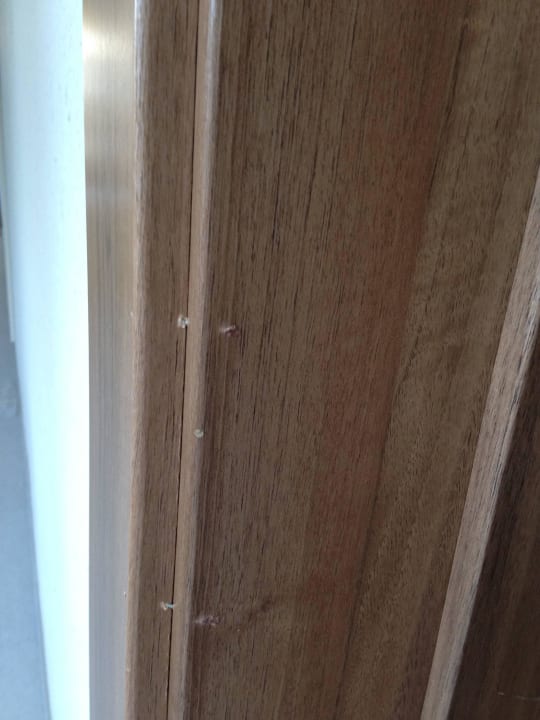 Türrahmen Zafiro Palace Alcudia