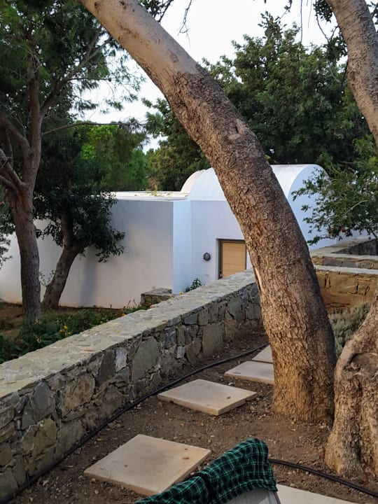 Ausblick Hotel Kakkos Bay