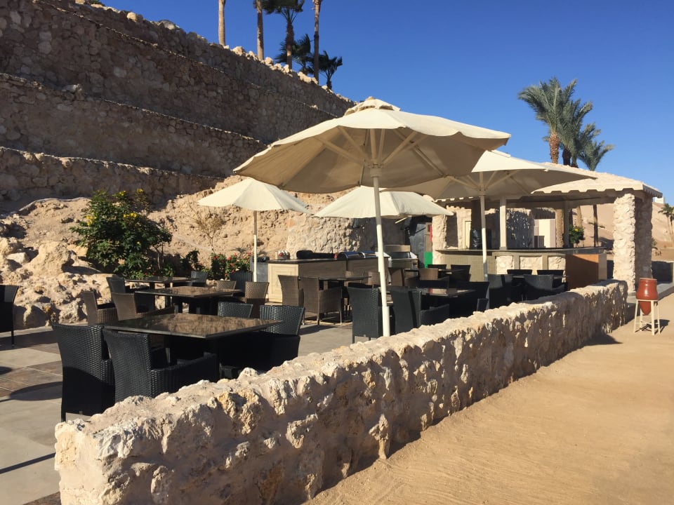 Strand Pickalbatros Citadel Resort