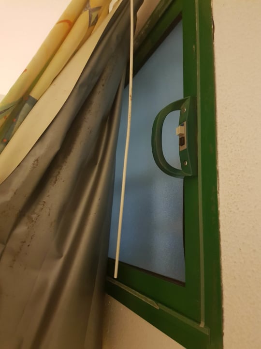 Zimmer Servatur Alameda de Jandía