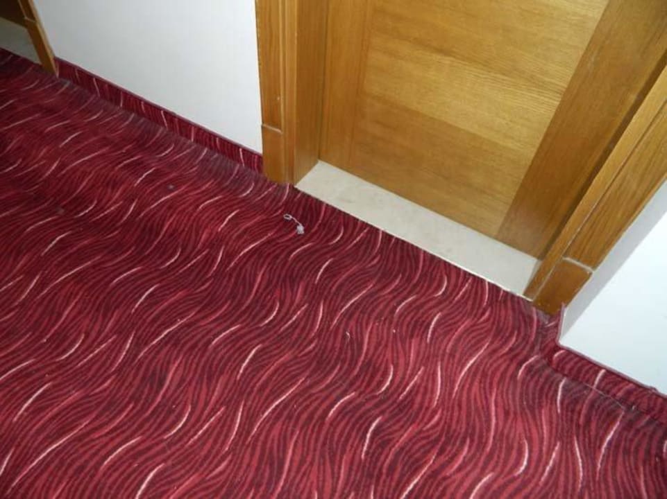 Boden & dreck FUN&SUN Smart Hane Sun Hotel