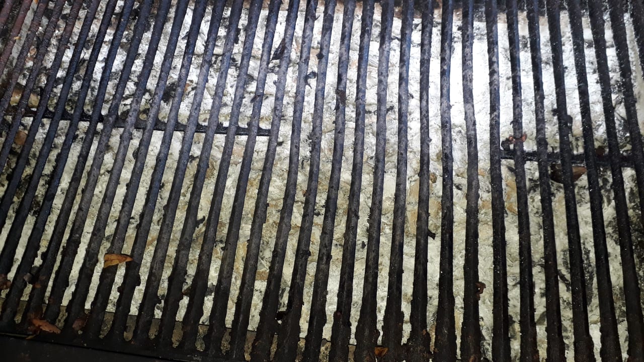 Sonstiges Oasis Salinas Sea