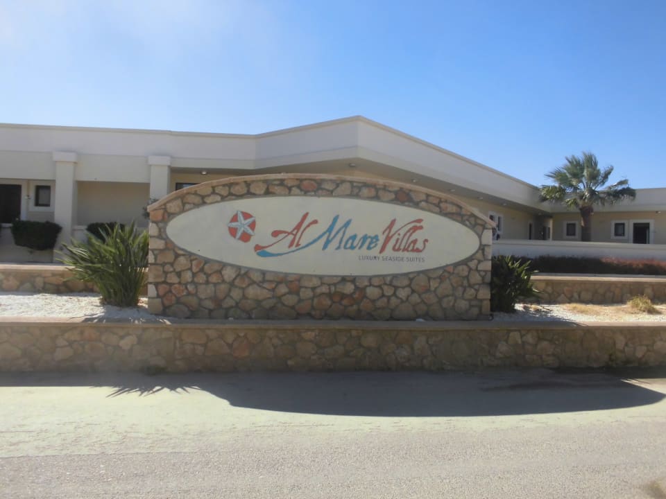 Sonstiges Hotel Al Mare Villas