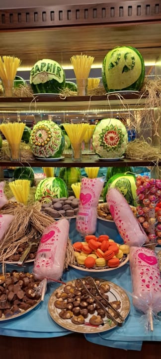 Gastro Saphir Resort & Spa