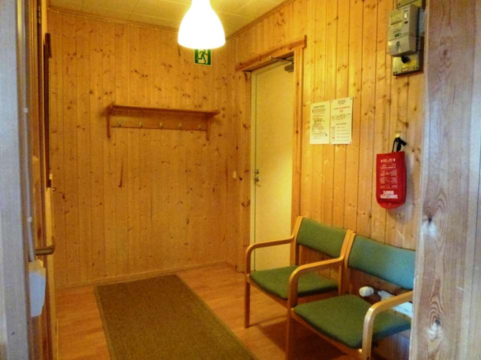 Zimmer Apartments Kätkävaaran Luontokeskus