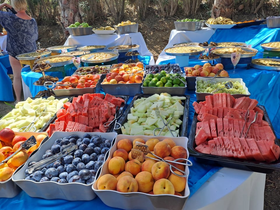 Gastro Seaden Sea World Resort & Spa