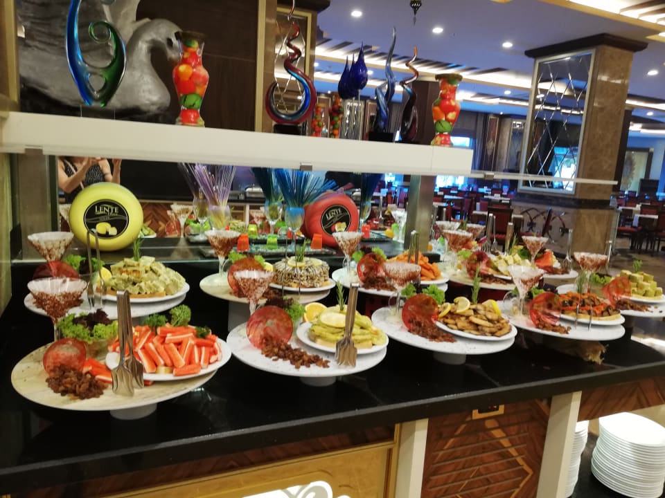 Gastro Oz Hotels Sui Resort