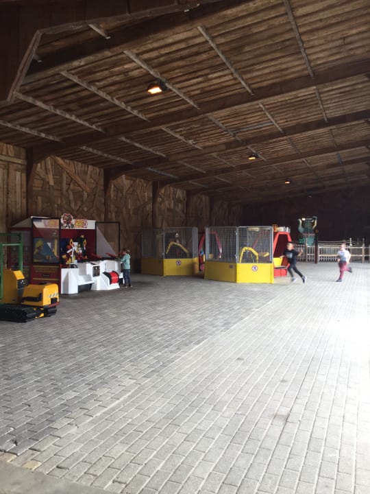 Sport & Freizeit Freizeit- & Ferienpark Slagharen