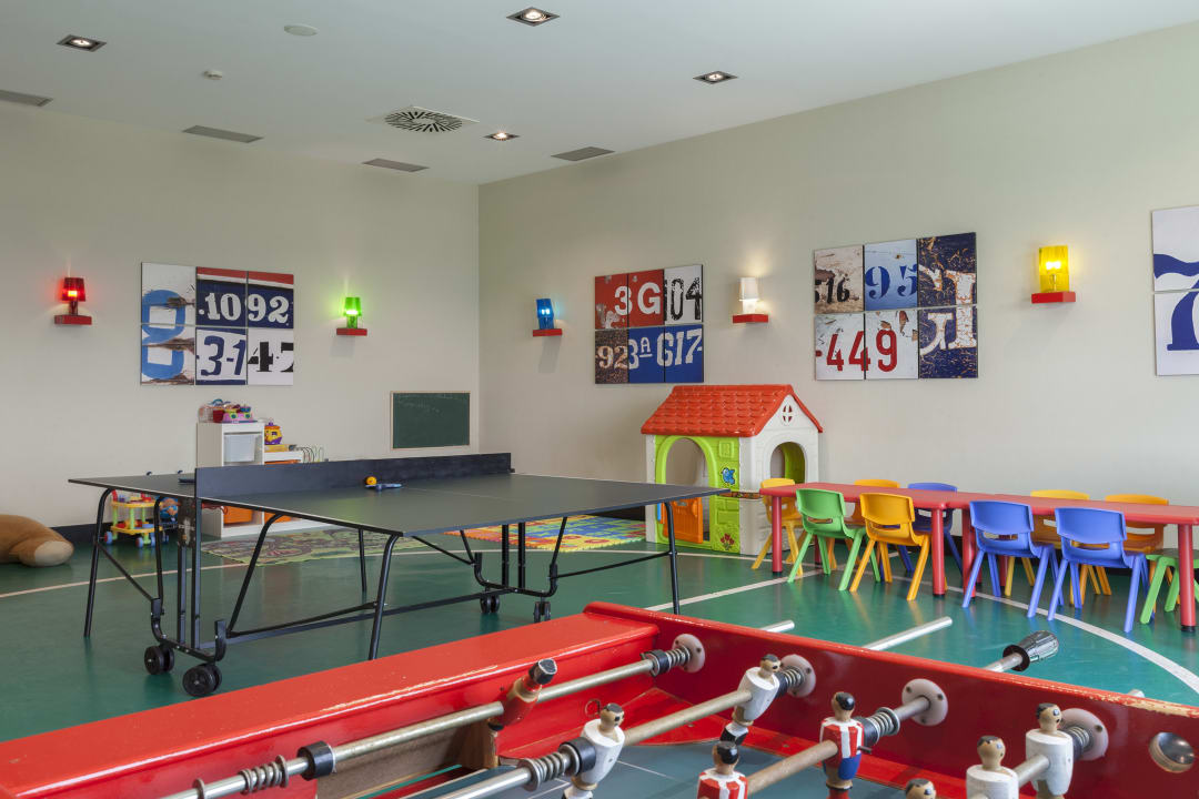 Sport & Freizeit URH Zen Balagares
