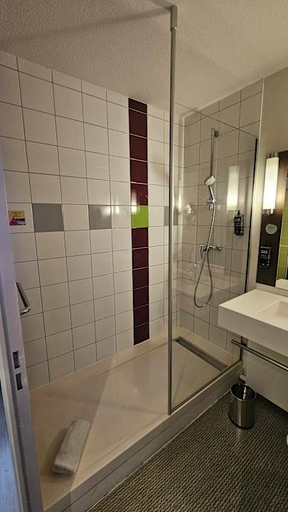 Zimmer Hotel Ibis Styles Beaune Centre