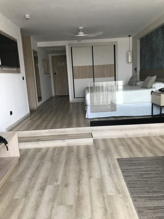 Zimmer Hotel Riu Palace Jandia